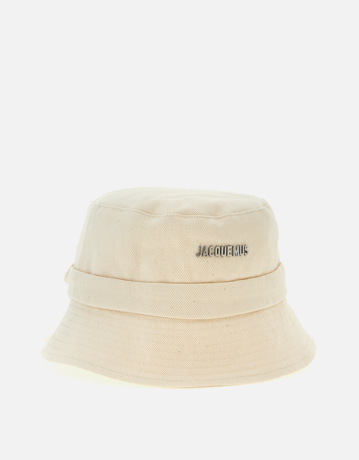 Jacquemus メンズコットンバケットハット () IFCHIC.COM
