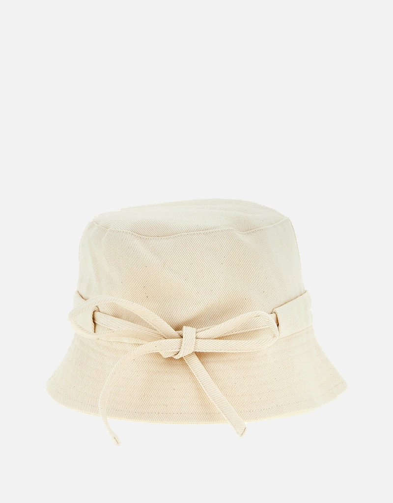 Jacquemus メンズコットンバケットハット () IFCHIC.COM