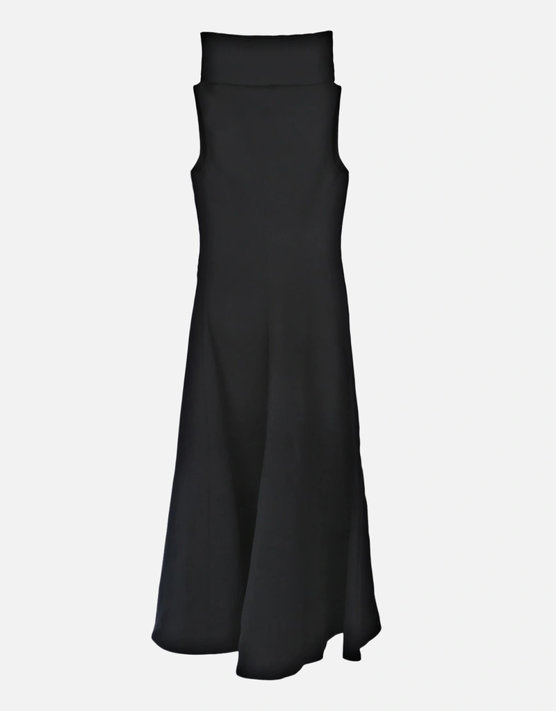 Jacquemus Triangle Dress 38