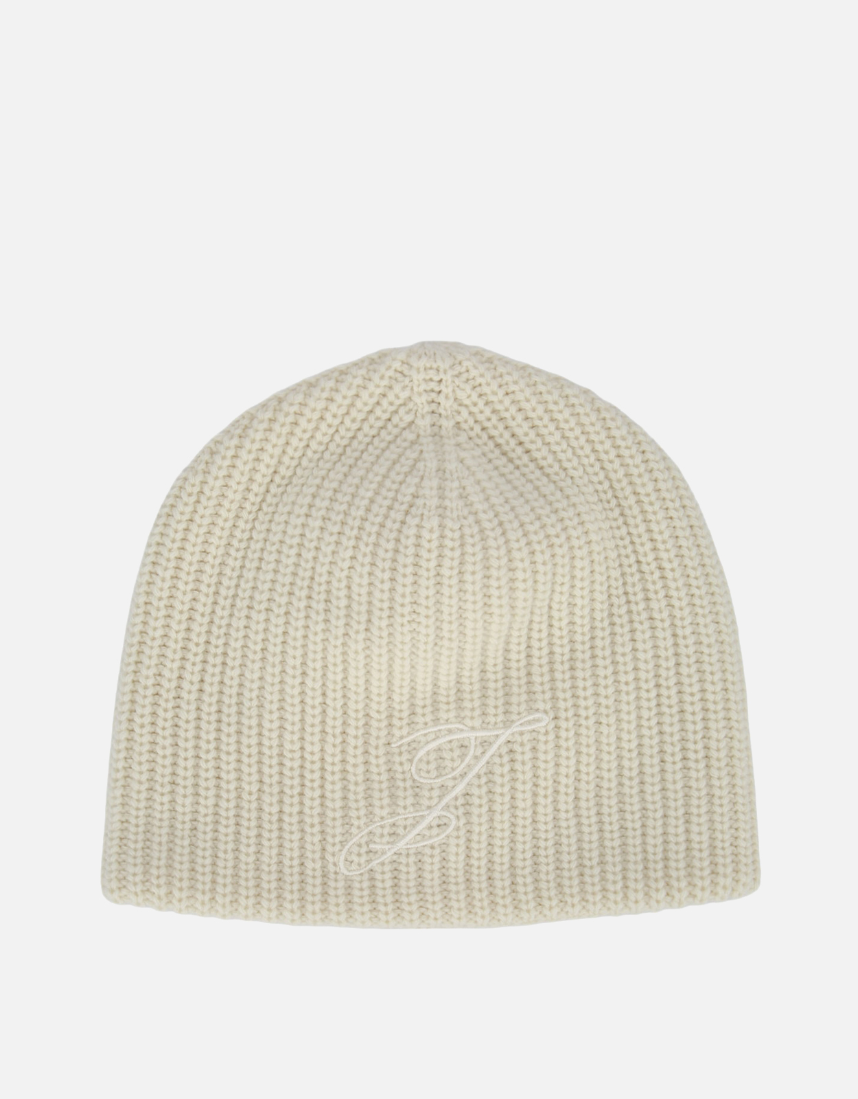 Jacquemus Virgin Wool Spiral Bonnet　ジャックムス バージンウール スパイラルボンネット Jacquemus