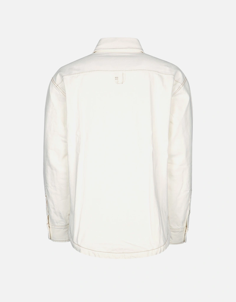 Jacquemus メンズコットンシャツ (すべての新品) IFCHIC.COM