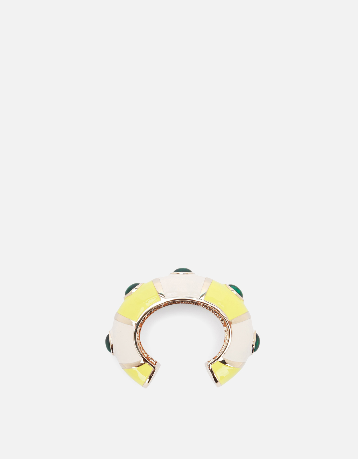 Jacquemus The Rayures Bracelet　ジャックムス・ザ・レイユール ブレスレット Jacquemus