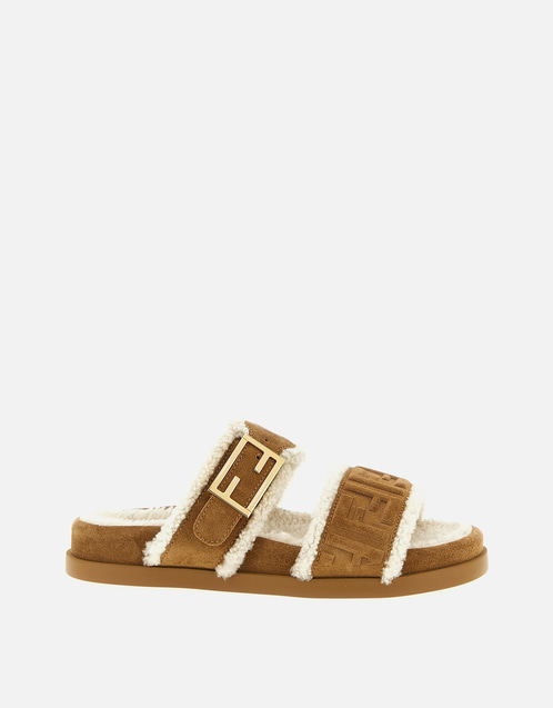 Fendi サンダル | シューズ 新作・セール | IFCHIC ジャパン公式サイト