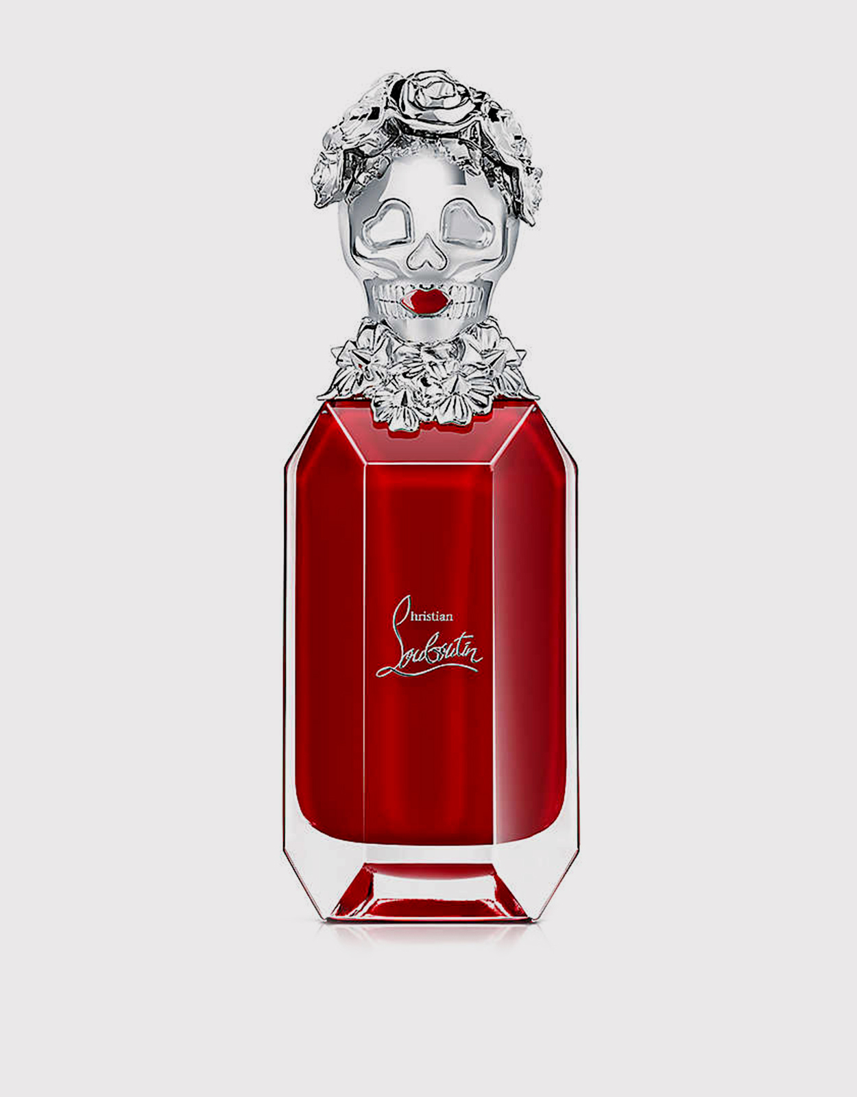Christian Louboutin Beauty Loubikiss For レディースフレグランス