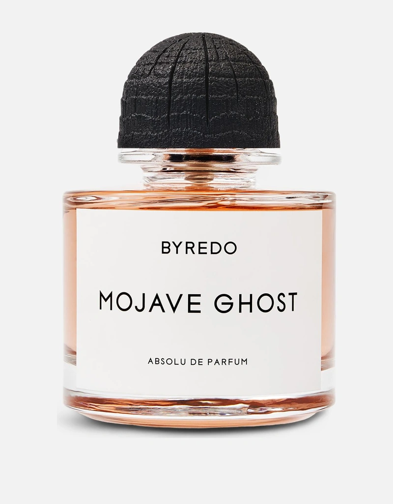 Byredo モハーヴゴーストユニセックスアブソリュドパルファム100ml
