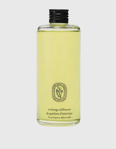 Diptyque Roses ホームアクセサリー Fragrance Diffuser Refills 200ml