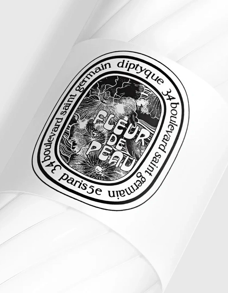 FLEUR DE PEAU ハンド＆ボディローション 200ml Diptyque Fleur De Peau Hand And Body Lotion 200ml (ボディ
