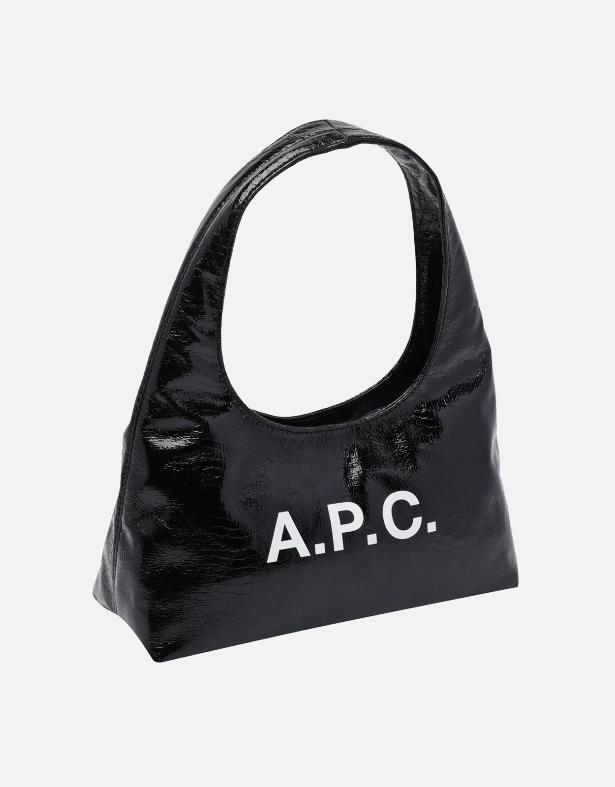 A.P.C. A.P.C. Baby Ninon Shoulder Bag　A.P.C.ベビーニノン ショルダーバッグ