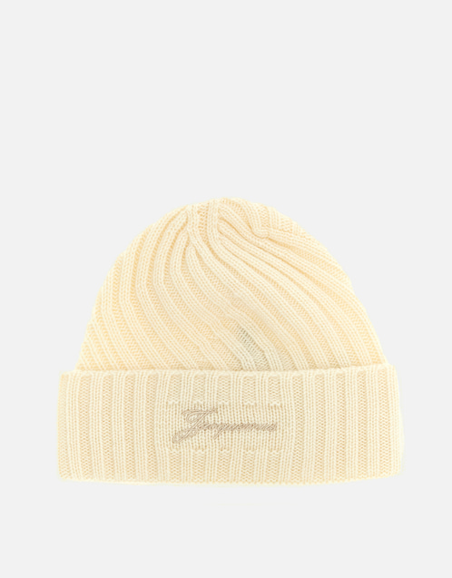 Jacquemus ニット帽 | ぼうし 新作・セール | IFCHIC ジャパン公式サイト