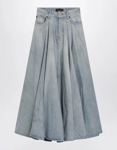 Balenciaga デニムスカート | デニム単品 新作・セール | IFCHIC