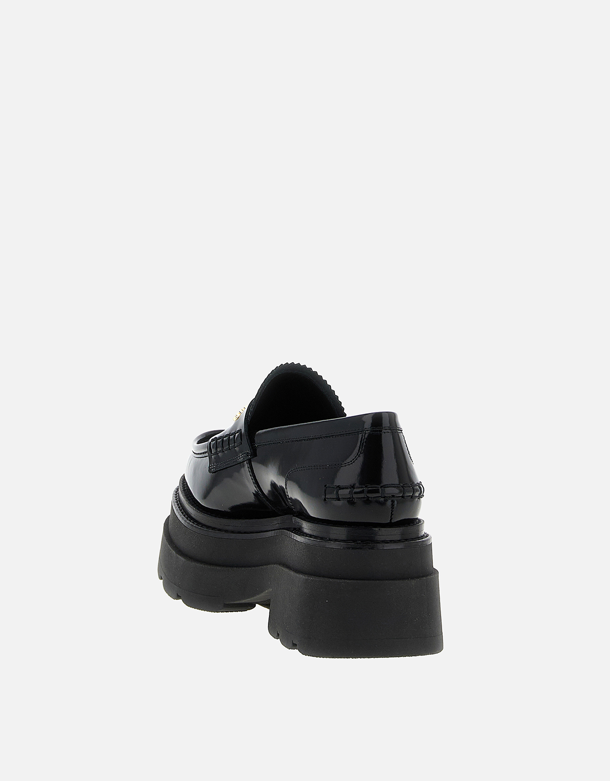 Alexander Wang カーター プラットフォーム レザー チャンキー