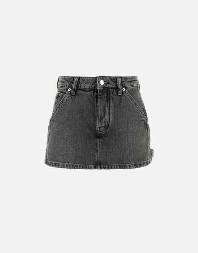 Alexander Wang デニムスカート | デニム単品 新作・セール | IFCHIC