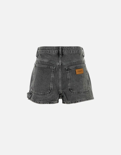 Alexander Wang ショートパンツ | レディースアパレル 新作・セール