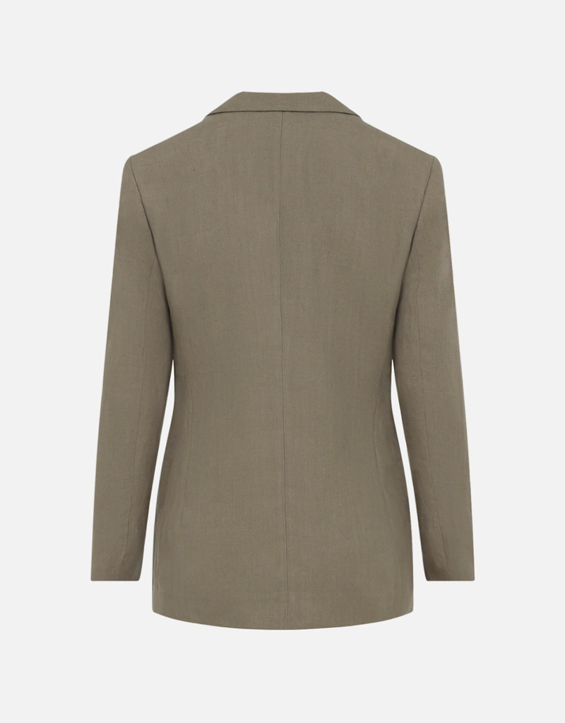 Giorgio Armani リネンブレザー (すべての新品) IFCHIC.COM