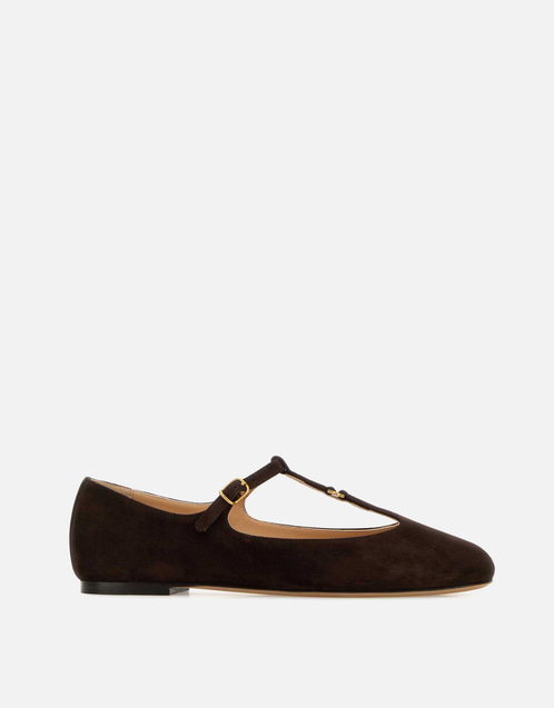 Chloé バレエシューズ | シューズ 新作・セール | IFCHIC ジャパン公式