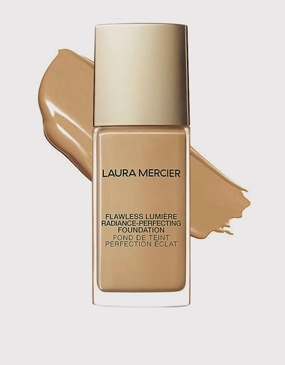 Flawless Lumiere Radiance Perfecting Foundation-3N1Buff