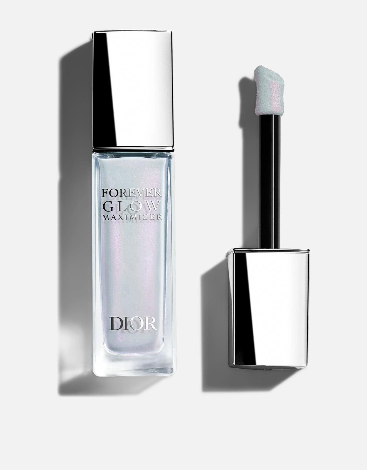 Dior Beauty Dior Forever Glow Maximizer Liquid Highlighter-100 Sugar Icing