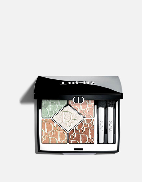 Dior Beauty 限定版ディオールショウ5色アイシャドウパレット-645