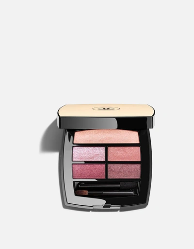 Chanel Beauty シャネル ヘルシーグロウ ナチュラル アイシャドウ Chanel Beauty シャネル ヘルシーグロウ ナチュラル アイシャドウ