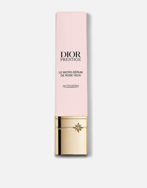 Dior Beauty ディオールプレステージルマイクロセラムドローズアイ