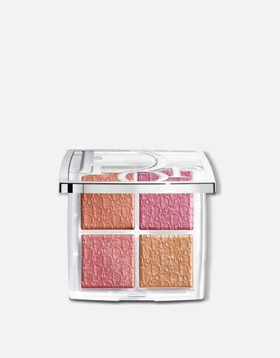 Dior Beauty Dior Backstage Glow Maximizer Palette-004 Rose Gold