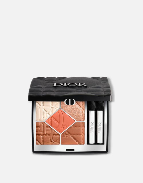 Dior Beauty 限定版ディオールショウ5色アイシャドウパレット-671