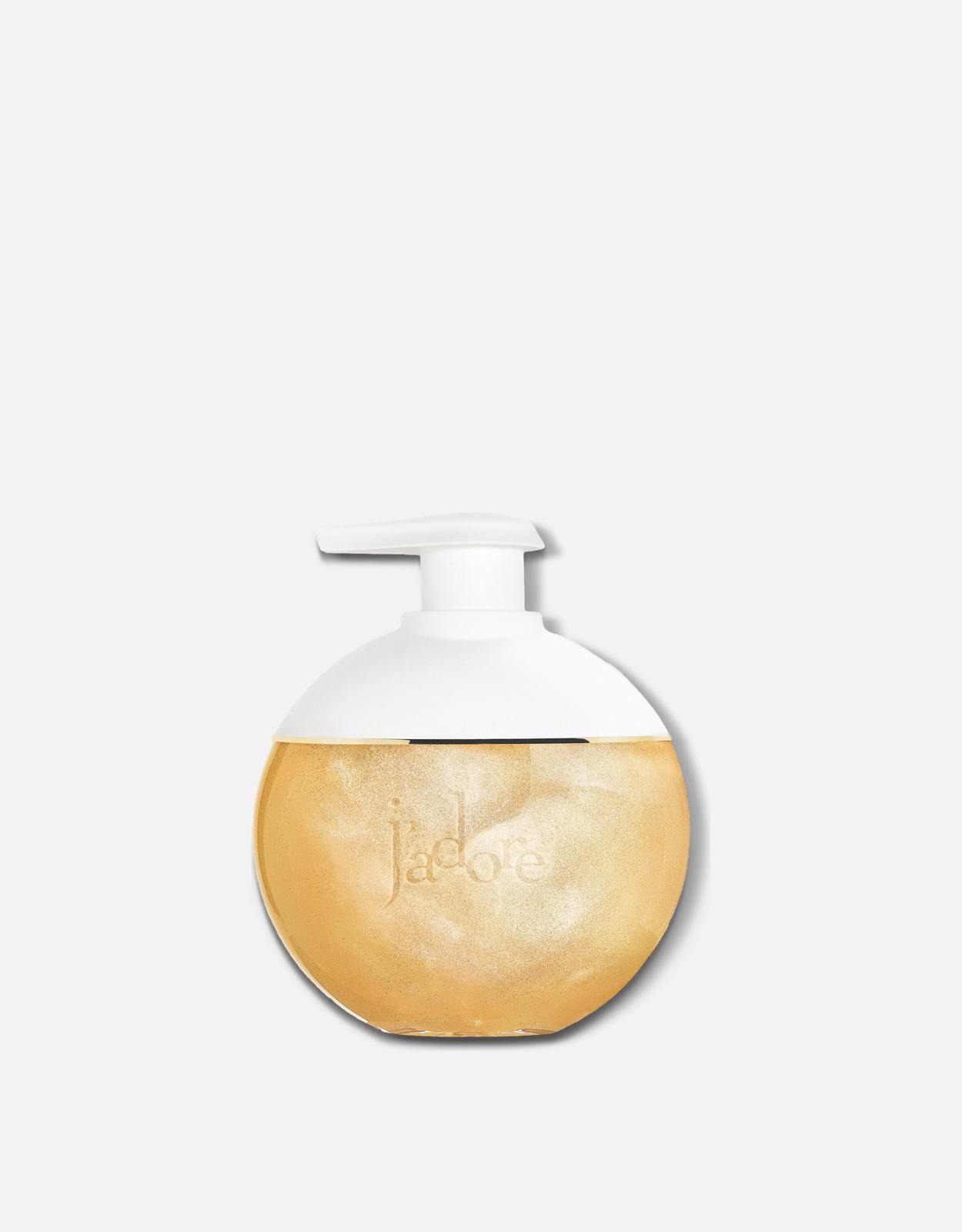 Dior Beauty Jâ??adore Les Adorables Shimmering Body Oil 200ml