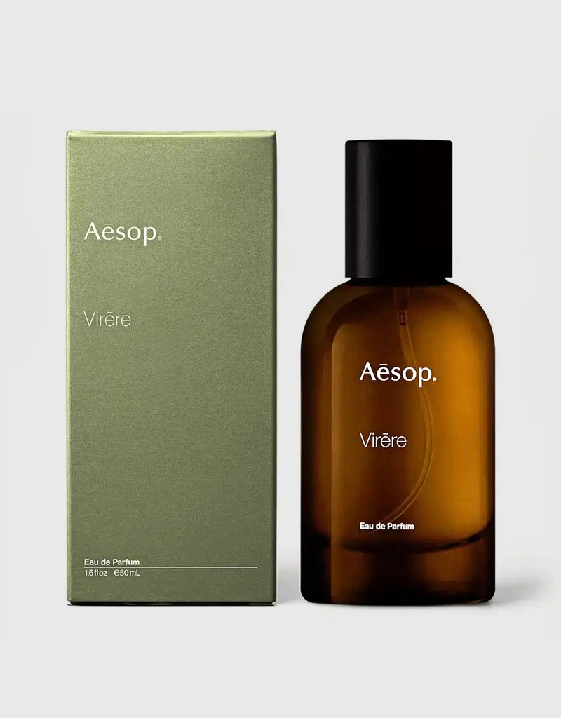 Aesop Virere Unisex Eau De Parfum 50ml (Fragrance) IFCHIC.COM