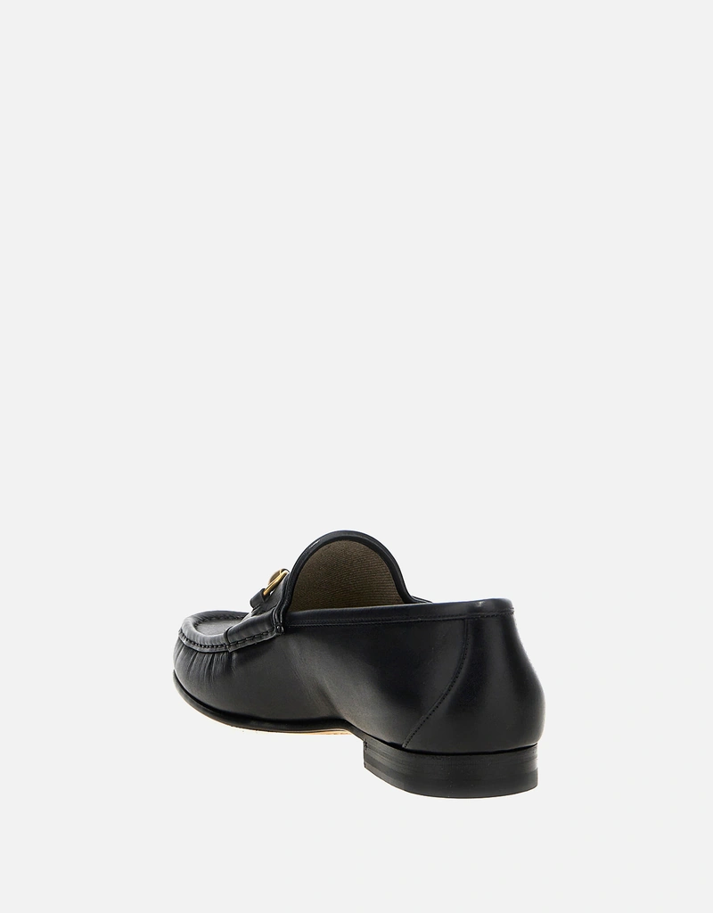 Gucci メンズホースビット1953クラシックレザーローファー () IFCHIC.COM