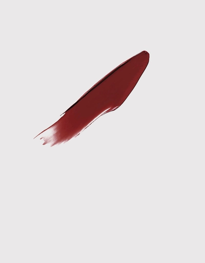 Rouge Essentiel Silky Crème Lipstick-Rouge Profond