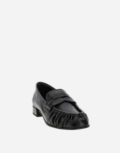 Prada ローファー | シューズ 新作・セール | IFCHIC ジャパン公式サイト