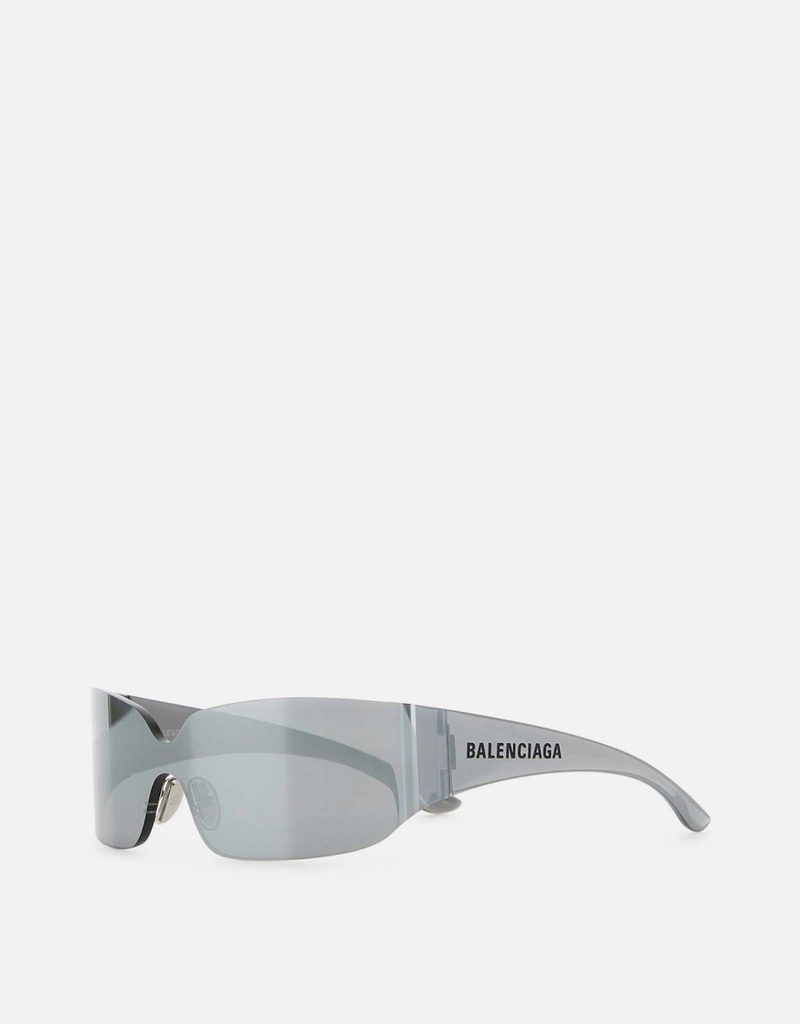 BALENCIAGA サングラス スクエア おしゃれさん愛用☆【BALENCIAGA 】スクエアサングラス (BALENCIAGA