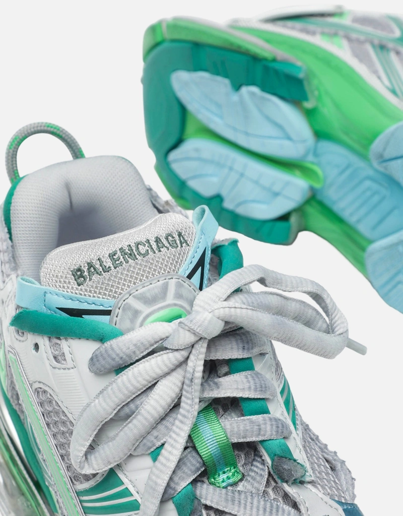 Balenciaga ランナースニーカー (すべての新品) IFCHIC.COM