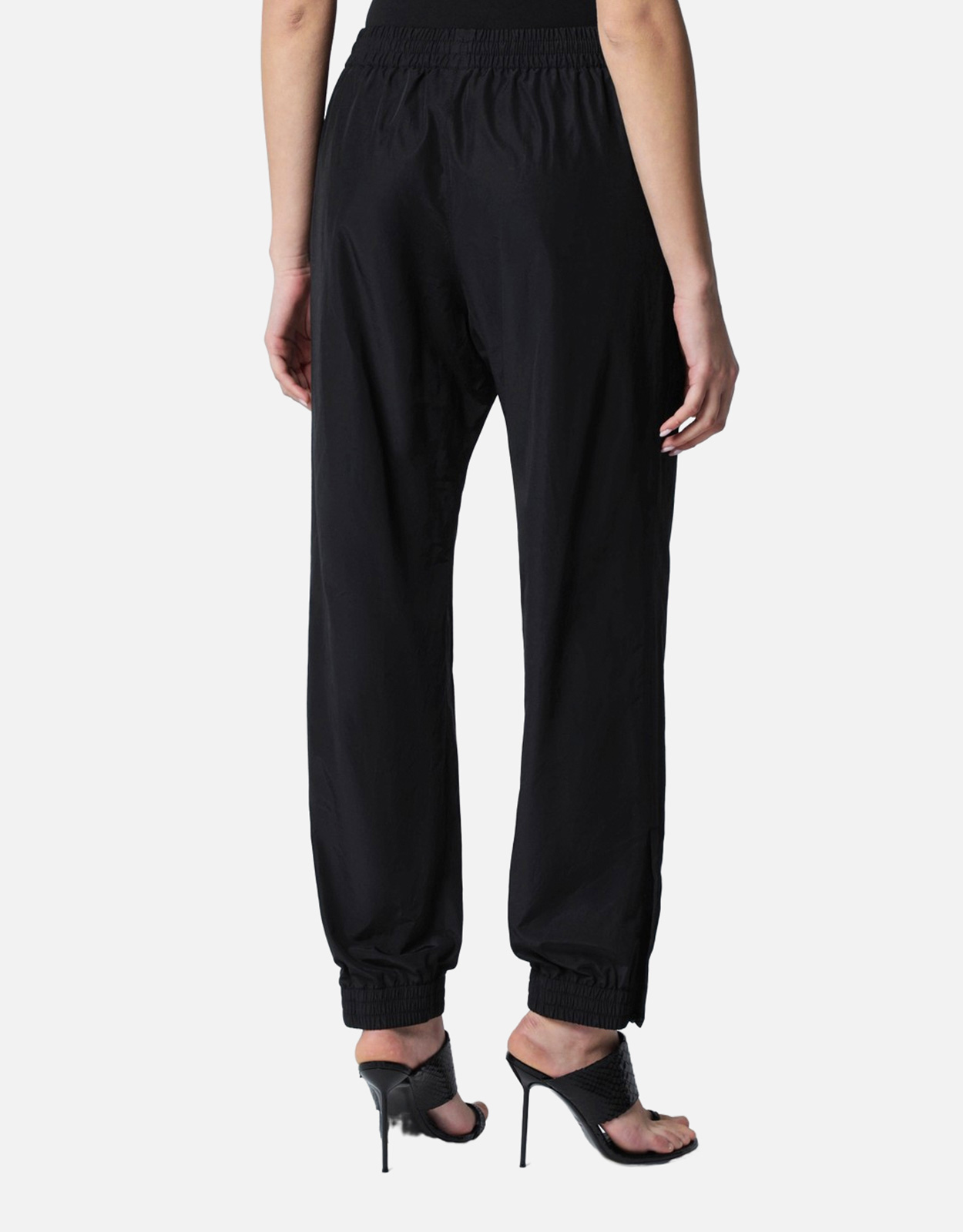 Balenciaga Loop Sports Icon Technical Mid-Waist Elasticated