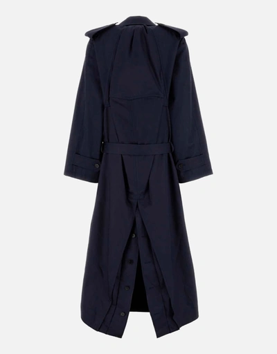 Balenciaga トレンチコート | ジャケット 新作・セール | IFCHIC