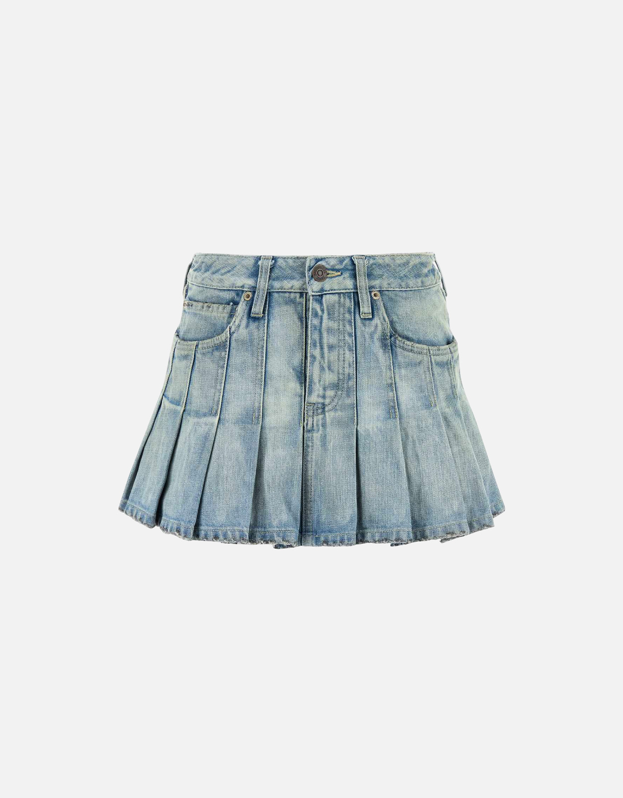 Balenciaga デニムスカート | デニム単品 新作・セール | IFCHIC