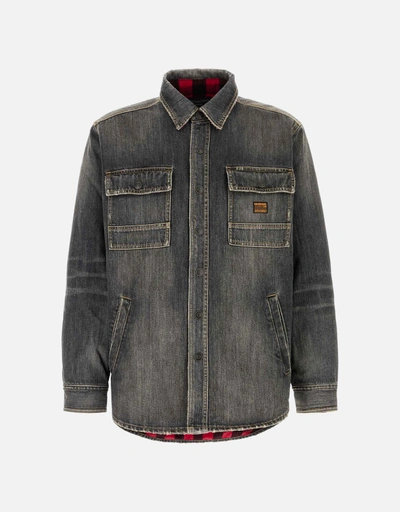 Balenciaga デニムシャツ | デニム 新作・セール | IFCHIC ジャパン