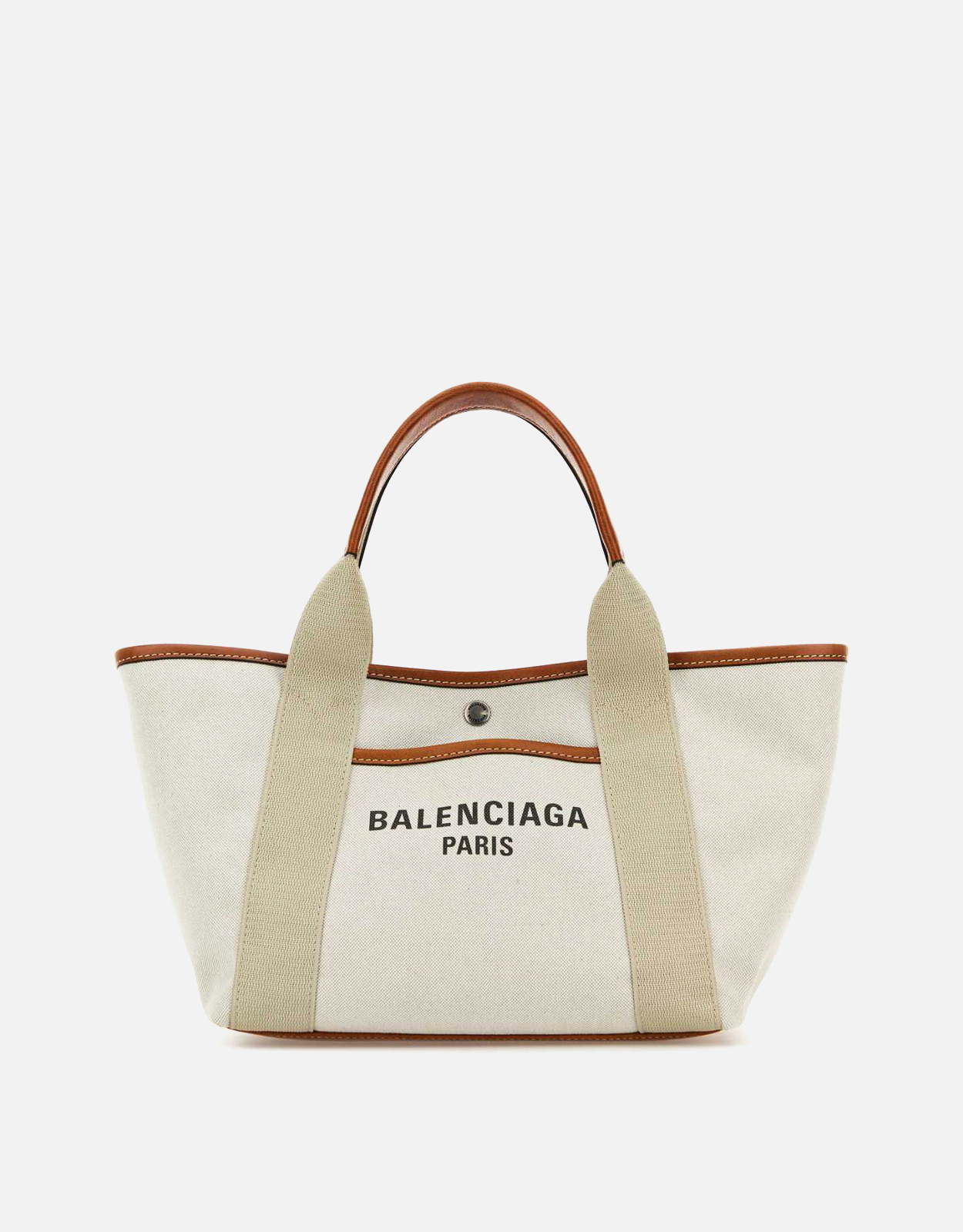 Balenciaga ビアリッツスモールキャンバストートバッグ () IFCHIC.COM