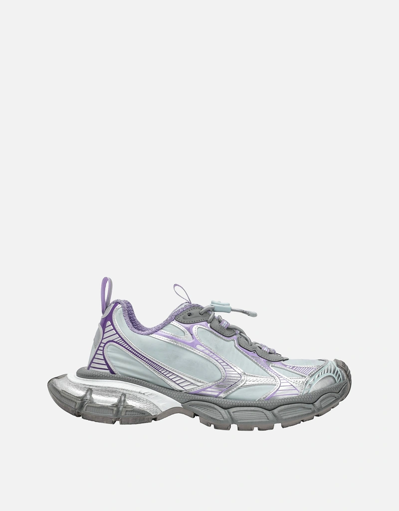 Balenciaga ナイロンマルチカラースニーカー (すべての新品) IFCHIC.COM