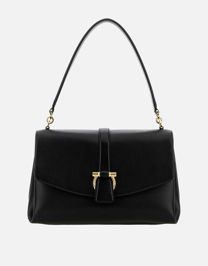 Ferragamo レザーブラック7 1/2 4907287-large.webp?w=3840