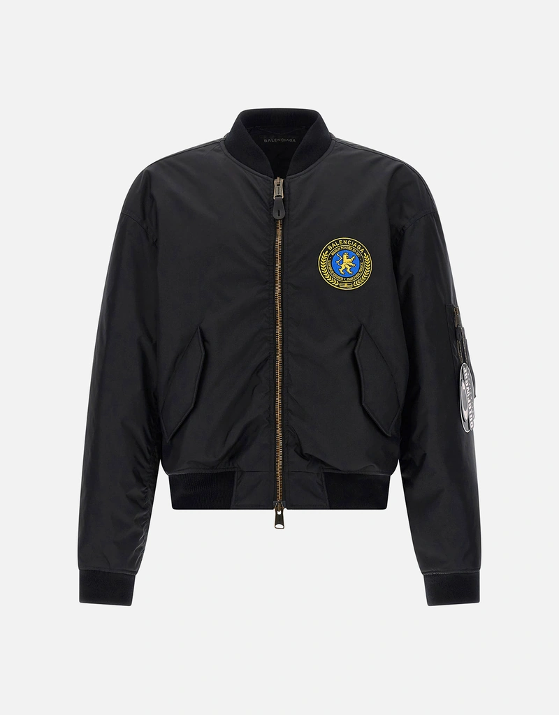 Balenciaga メンズ ボンバージャケット (アパレル,ジャケット,ボンバー
