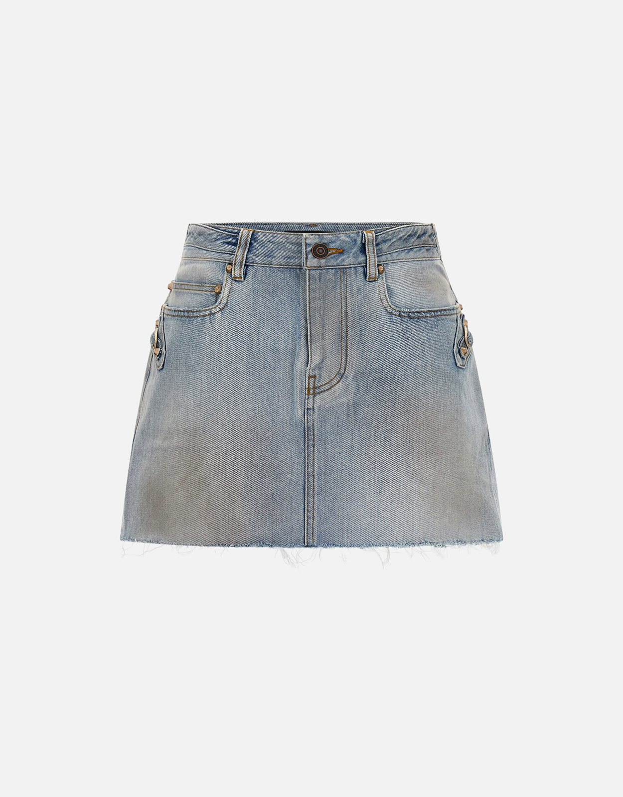 Balenciaga デニムスカート | デニム単品 新作・セール | IFCHIC