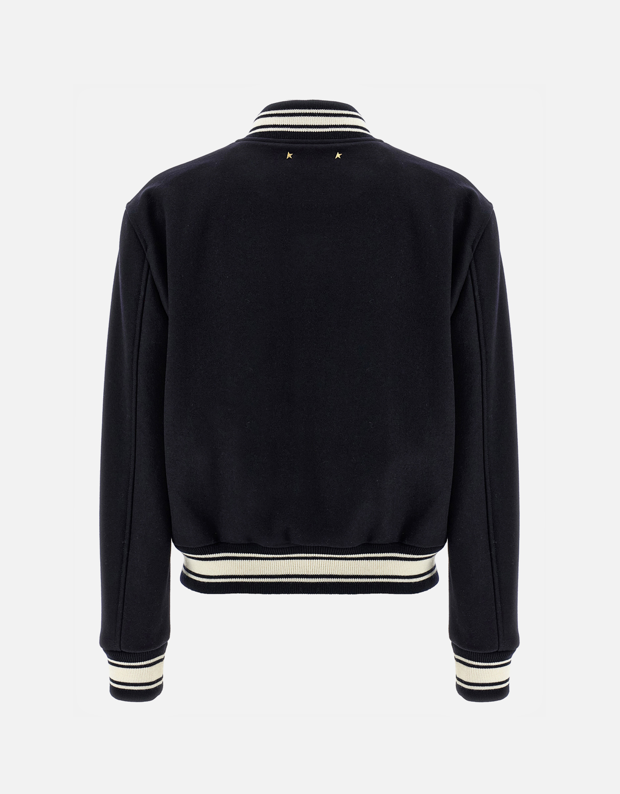 Golden Goose ウィメンズウールボンバージャケット (すべての新品