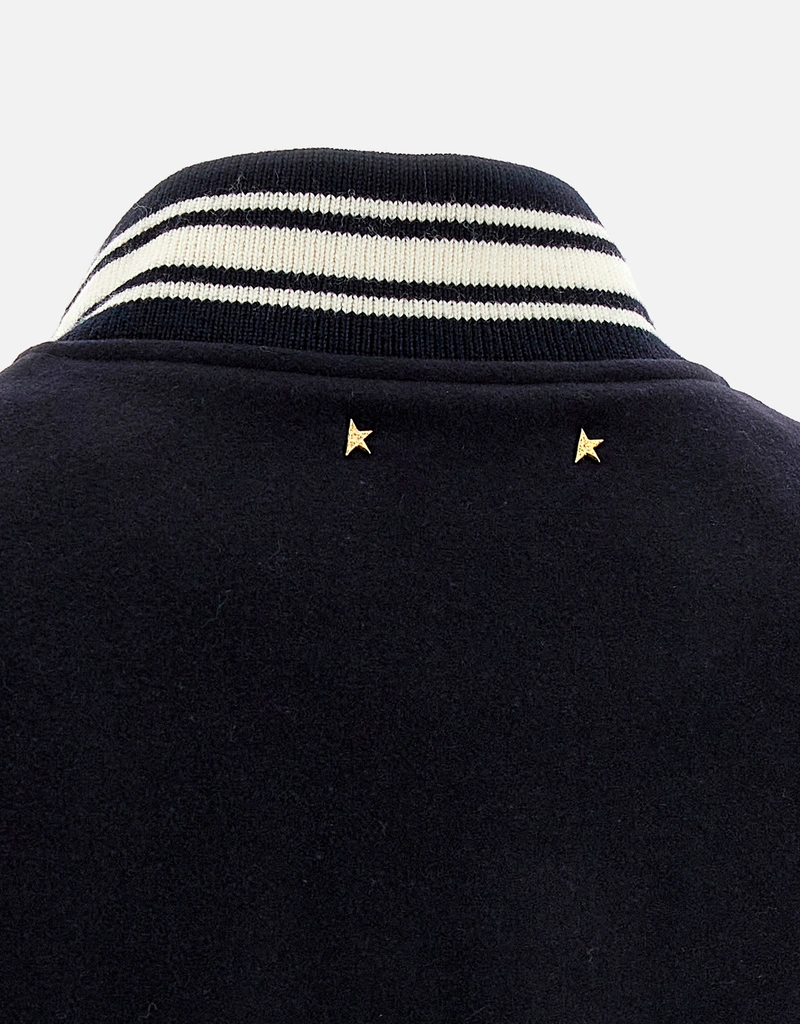 Golden Goose ウィメンズウールボンバージャケット (すべての新品