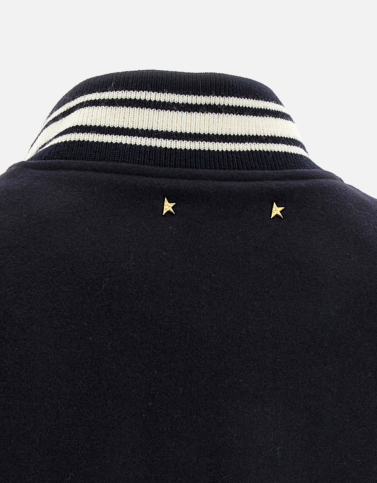 Golden Goose ウィメンズウールボンバージャケット (すべての新品