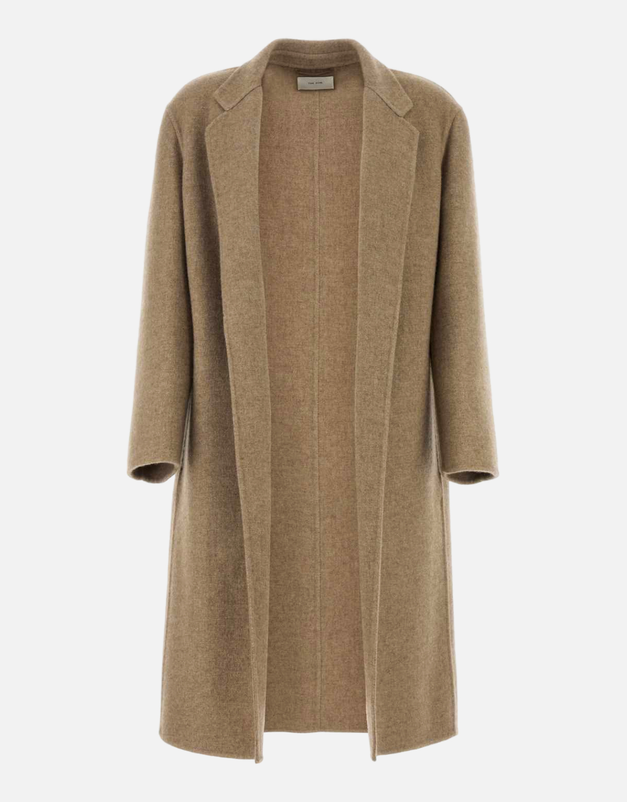 The Row The Row Cashmere Blend Fedra Coat - US 2　The Row カシミア ブレンド フェドラ コート - US 2