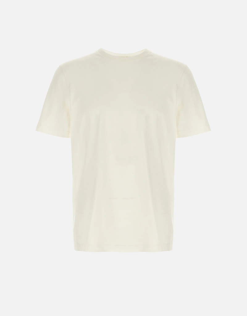 The Row メンズ ルーク コットン 半袖Tシャツ (すべての新品) IFCHIC.COM