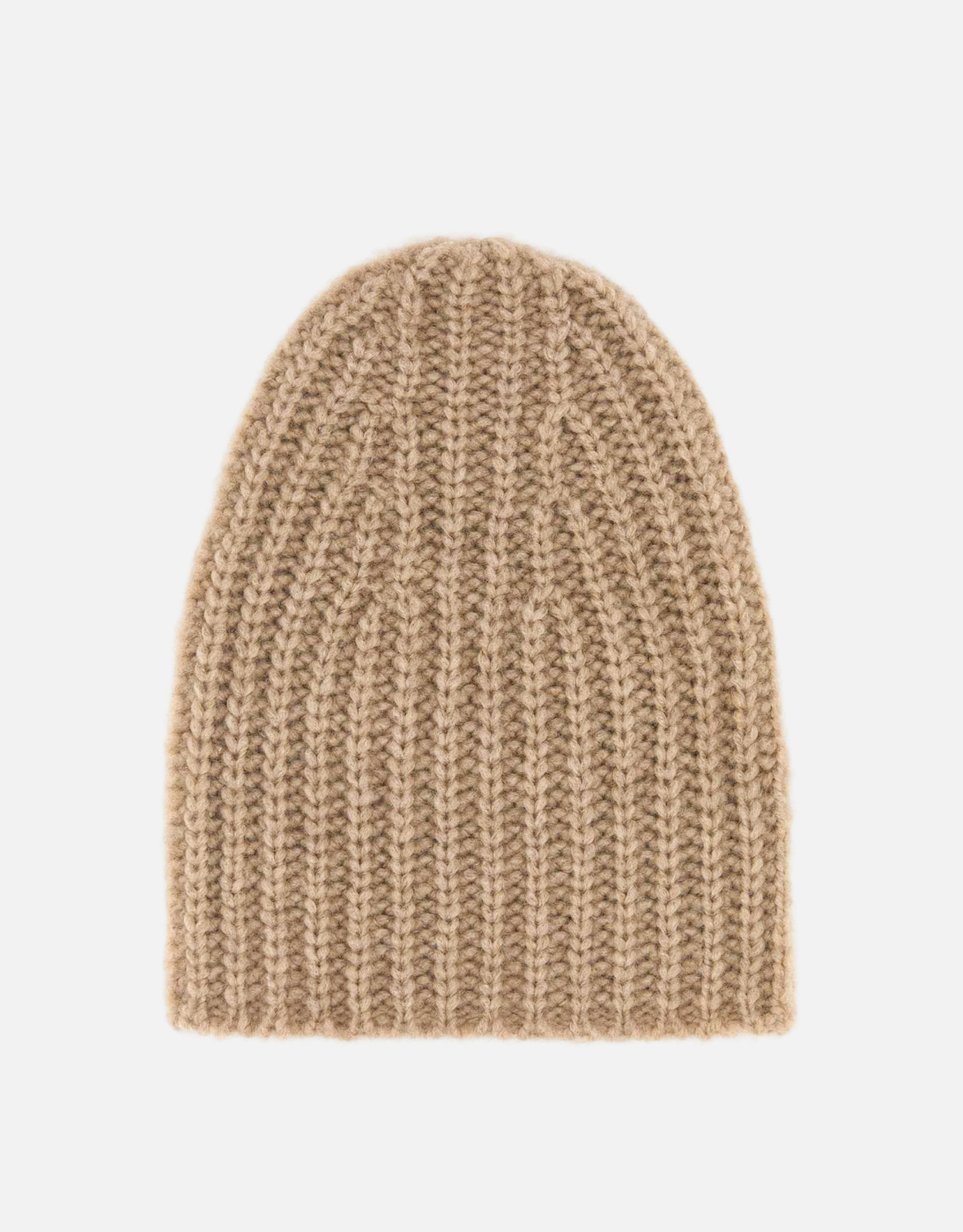 The Row The Row Marly Beanie In Cashmere - XS/S　The Row Marly ビーニー カシミア - XS/S