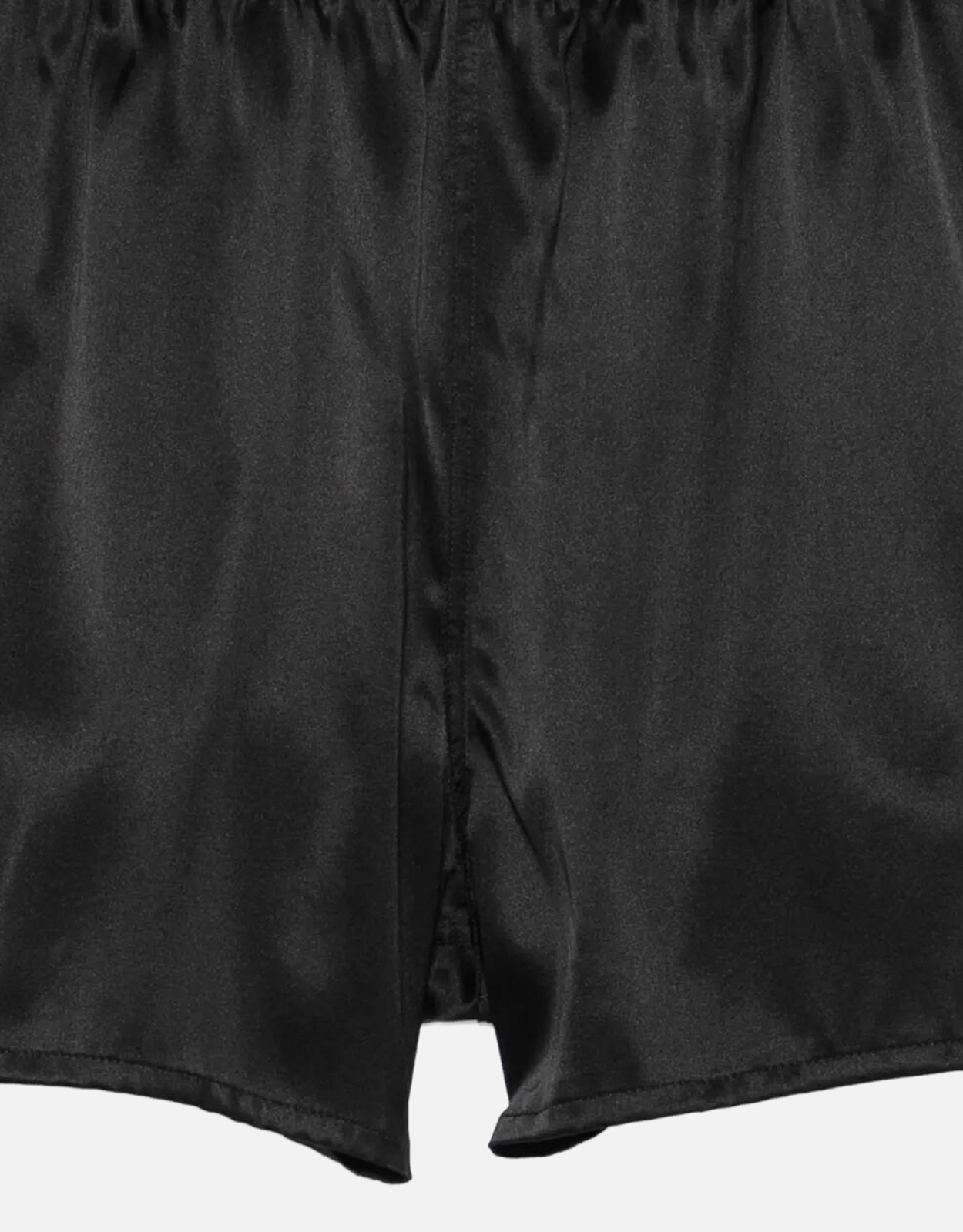 Tom Ford Stretch Silk Satin Shorts (Shorts) IFCHIC.COM