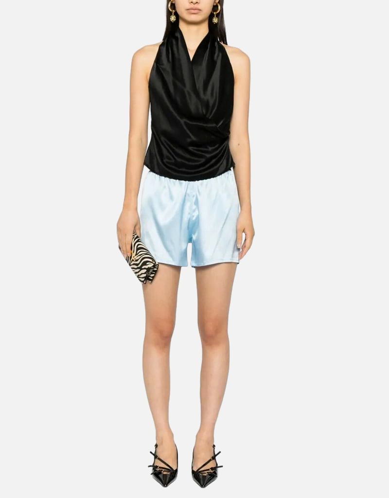 Tom Ford ストレッチシルクサテンショーツ (ショートパンツ) IFCHIC.COM